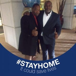 Meet your Posher, Keith